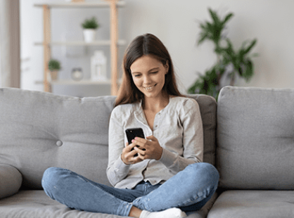 assurance smartphone